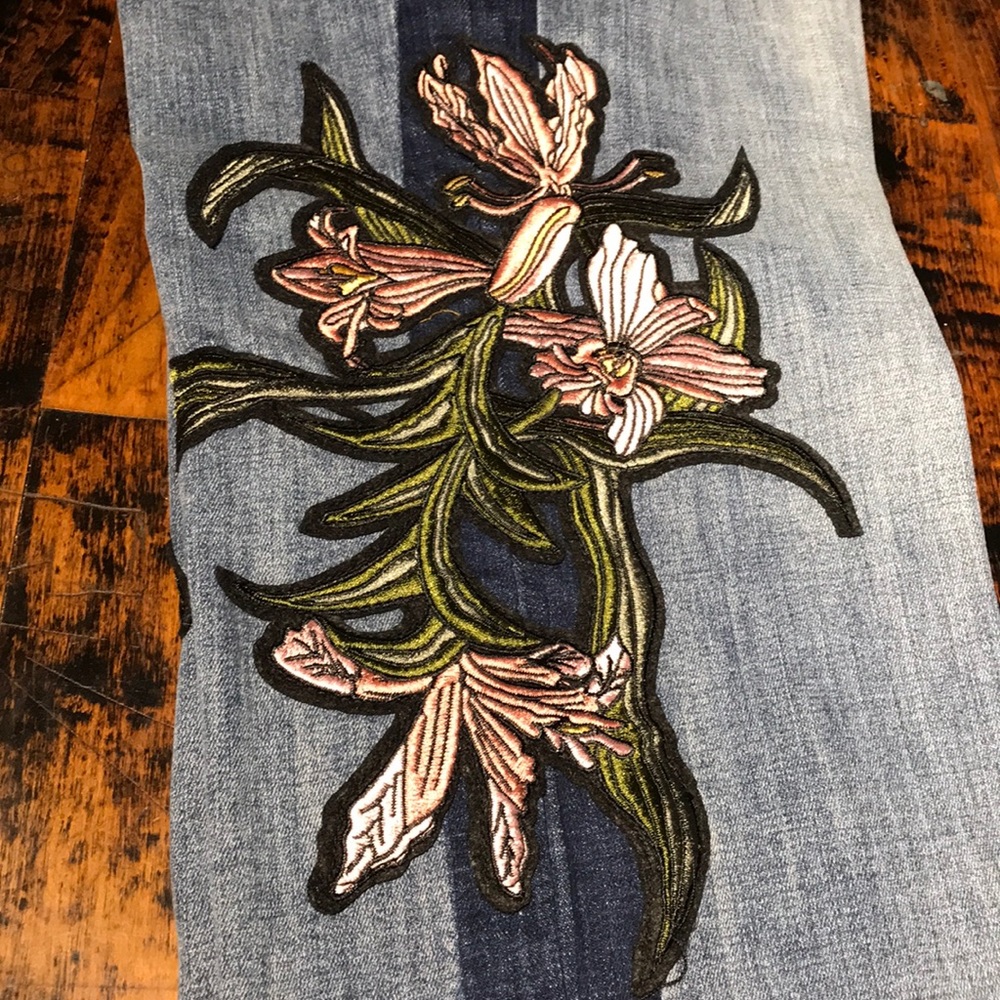 BUFFALO DAVID BITTON Jeans - Picture 3 of 7